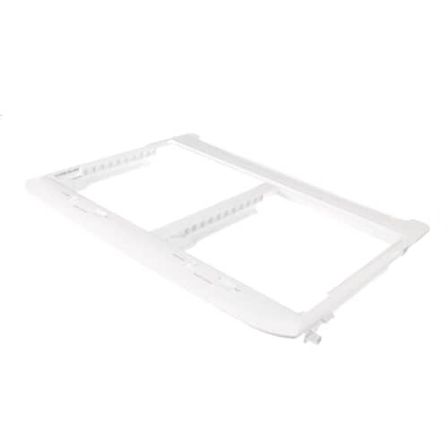LG Part# ACQ85956602 Drawer Cover Frame Assembly (OEM)