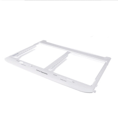 LG Refrigerator Crisper Drawer Cover Frame Assembly LTCS24223W