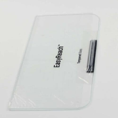 LG Refrigerator Dairy Glass Door Assembly LMXS30776S/00
