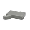 LG Part# ACQ86274001 Cover Assembly Hinge (OEM)
