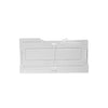 Lg Tray Cover Assembly - ACQ86509719