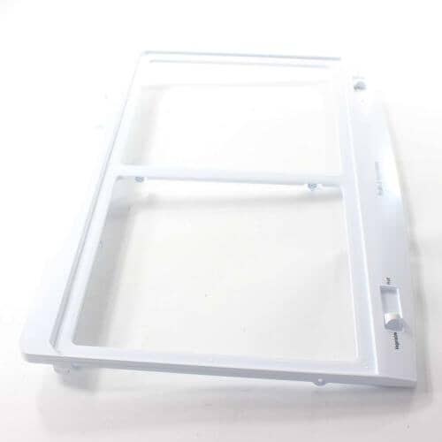 LG Refrigerator Crisper Drawer Cover Assembly LDCS24223S/01