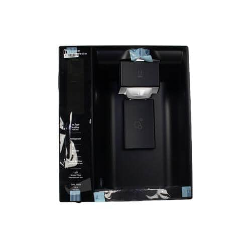 LG Part# ACQ86599629 Display Cover Assembly - Genuine OEM