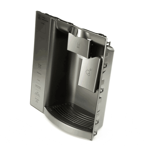 LG Display Cover Assembly ACQ86599641