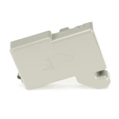 LG Part# ACQ86664715 Hinge Cover Assembly (OEM)