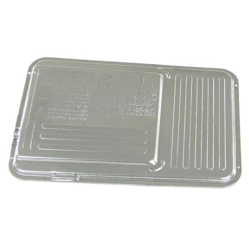 LG Part# ACQ86705503 Power Control Board Cover - Genuine OEM