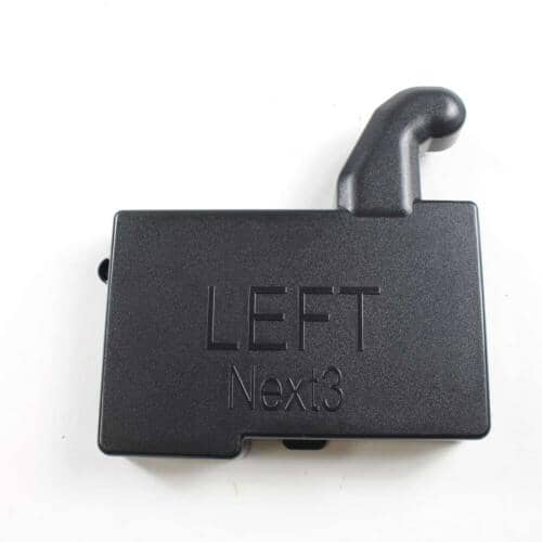 LG Part# ACQ86948314 Hinge Cover Assembly - Genuine OEM