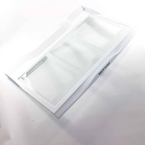 LG Refrigerator Drawer Cover Frame Assembly LFXS30726S/01