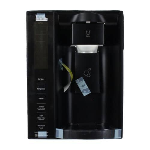 LG Part# ACQ87270805 Display Cover Assembly - Genuine OEM