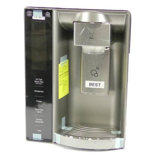 LG Part# ACQ87270829 Display Cover Assembly - Genuine OEM