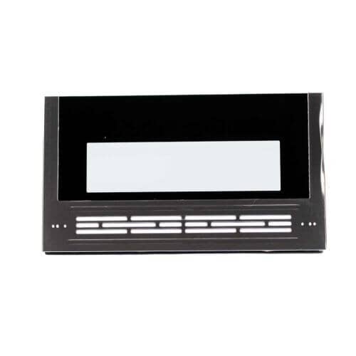 LG Upper Oven Door Panel Assembly ACQ87912304