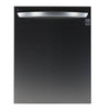 LG Part# ACQ88048201 Front Panel Cover Assembly (OEM)