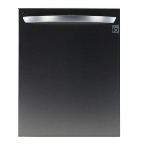 LG Part# ACQ88048201 Front Panel Cover Assembly (OEM)