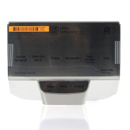LG Dispenser Control Display ACQ88357512