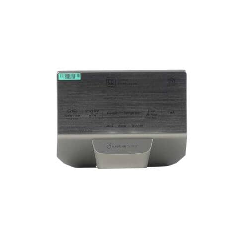 LG Part# ACQ88651586 Dispenser Display Cover - Genuine OEM