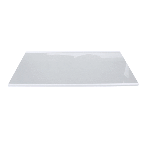LG Refrigerator Top Crisper Drawer Cover LMXS28626S