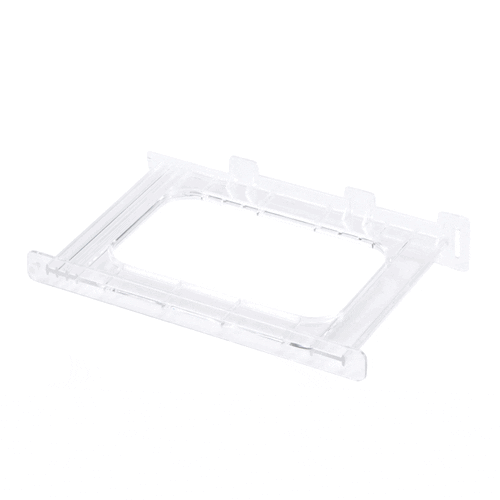 LG Part# ACQ90063005 Tray Cover Assembly - Genuine OEM