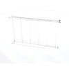LG Part# ACQ90063007 Tray Cover Assembly - Genuine OEM