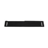 LG Part# ACQ90777001 Lower Kickplate Panel - Black (OEM)