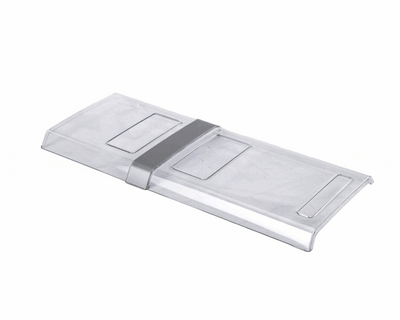 LG Front Cover Assembly ACQ91113001