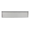 LG Part# ACQ91171001 Glass Tray Assembly - Genuine OEM