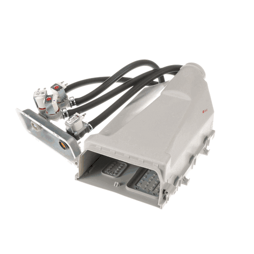 LG Part# ACZ72909672 Dispenser Assembly - Genuine OEM