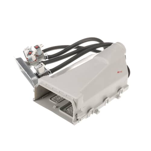 LG Part# ACZ72909672 Dispenser Assembly - Genuine OEM