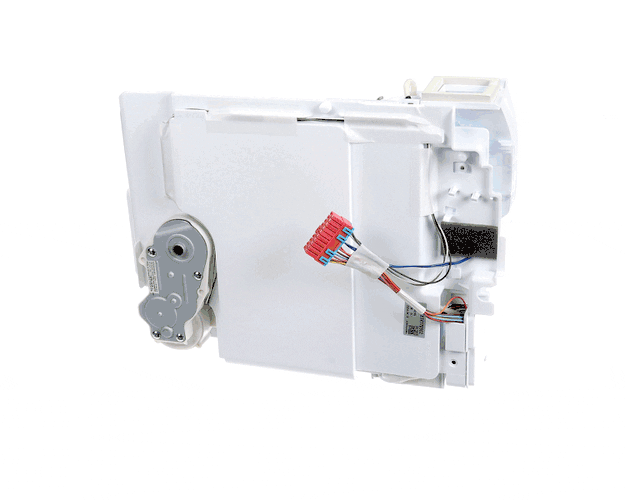 LG LRFXC2416S Refrigerator Ice Dispenser Assembly