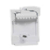 LG LMXS28596S Refrigerator Ice Dispenser Assembly
