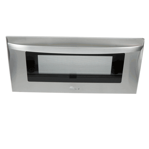 LG Part# ADC35801912 Full Door Assembly - Genuine OEM