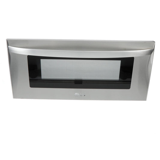 LG Part# ADC35801912 Full Door Assembly - Genuine OEM