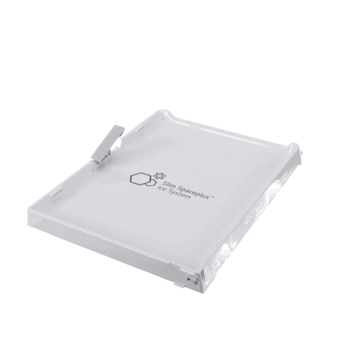 LG Part# ADC72987155 Door Assembly - Genuine OEM