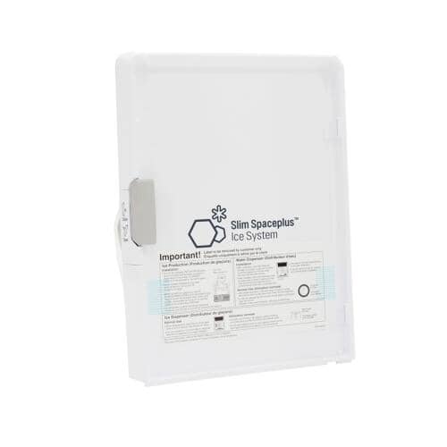 LG Part# ADC72987155 Door Assembly - Genuine OEM