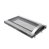 LG LMV1683ST/00 Microwave Door Assembly (Stainless)