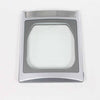 LG Part# ADC74129514 Door Assembly - Genuine OEM