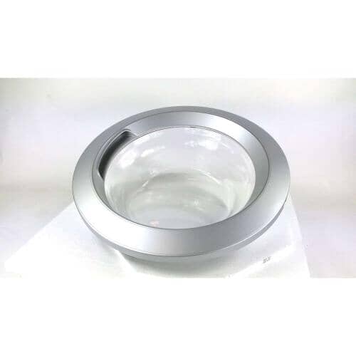 LG Part# ADC74154924 Outer Door Assembly - Genuine OEM