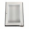 LG Part# ADC74186769 Door Assembly - Genuine OEM