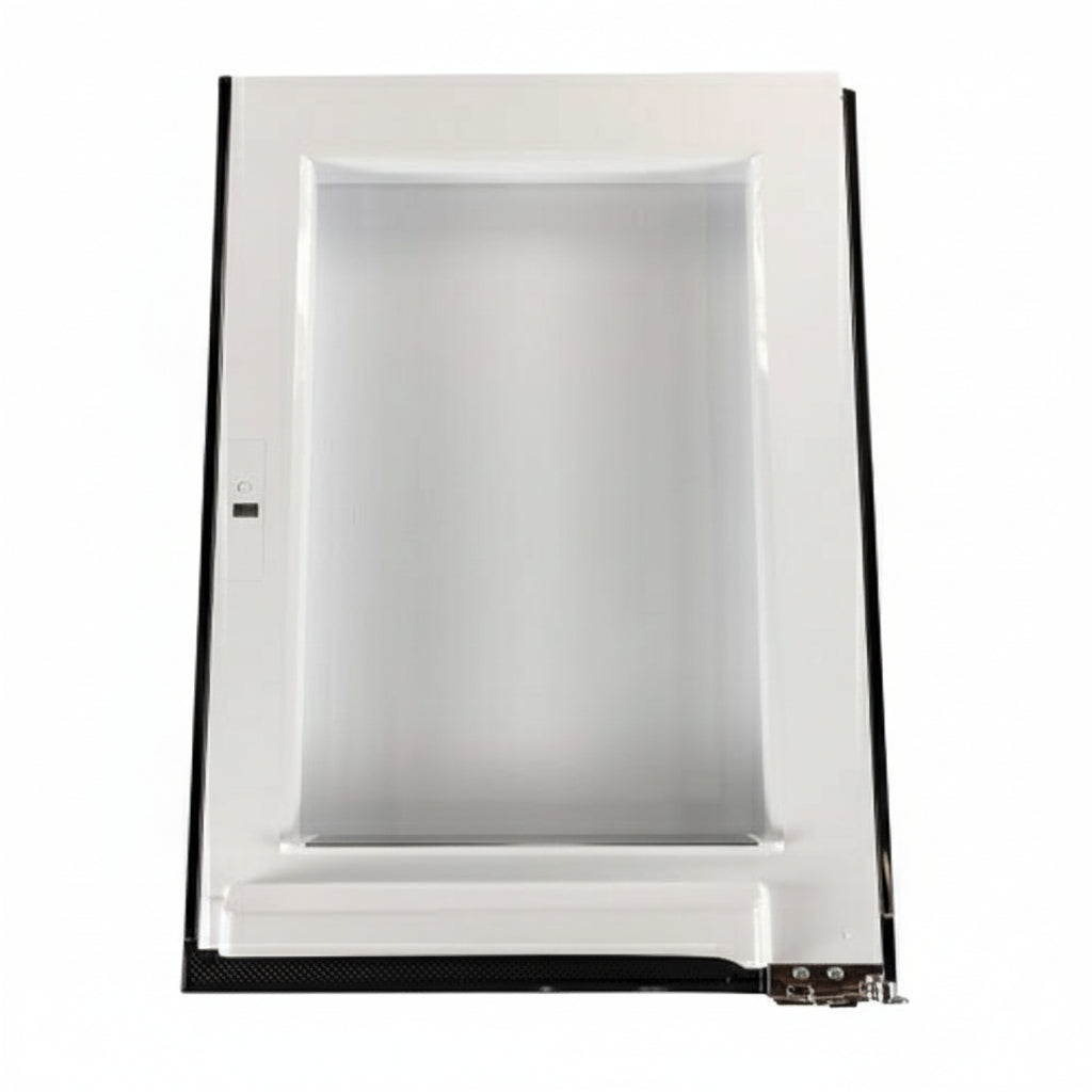 LG Part# ADC74186769 Door Assembly - Genuine OEM