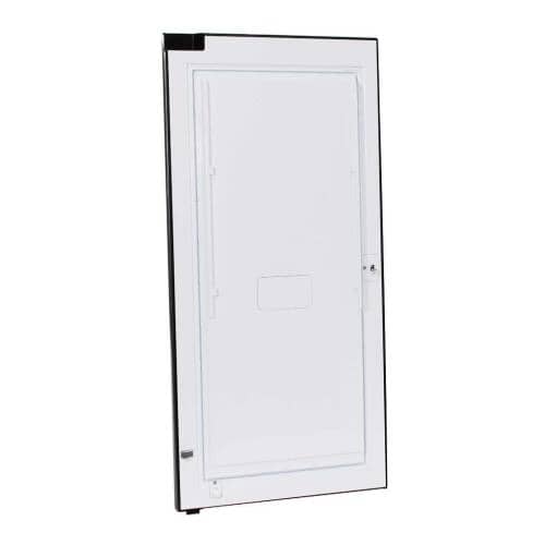 LG Part# ADC74705754 Door Assembly Panel - Genuine OEM