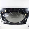 LG Part# ADC75446019 Outer Glass Door Assembly (Stainless) - Genuine OEM