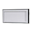 LG Part# ADD36429873 Door Assemby - Genuine OEM