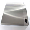 LG Part# ADD73358001 Lower Door Assembly (OEM) Stainless