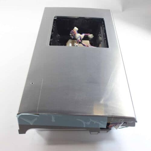 LG Part# ADD73497619 Stainless Door Foam Assembly - Genuine OEM