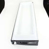 LG Part# ADD73656065 Door Foam Assembly (Black) - Genuine OEM