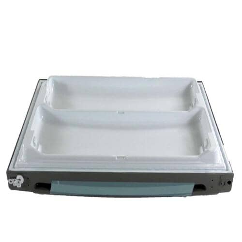 LG Part# ADD73697305 Door Foam Assembly (Upper) - Genuine OEM