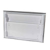 LG Part# ADD73719011 Door Foam Assembly (Top) - Genuine OEM