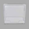 LG Part# ADD73719017 Lower Freezer Door Assembly - Stainless (OEM)