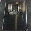 LG Part# ADD73996049 Left Fridge Door Assembly - Stainless (OEM)
