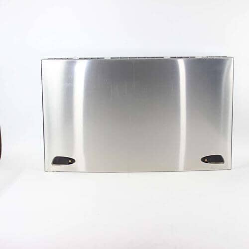 LG Part# ADD74236205 Stainless Lower Door Panel - Genuine OEM