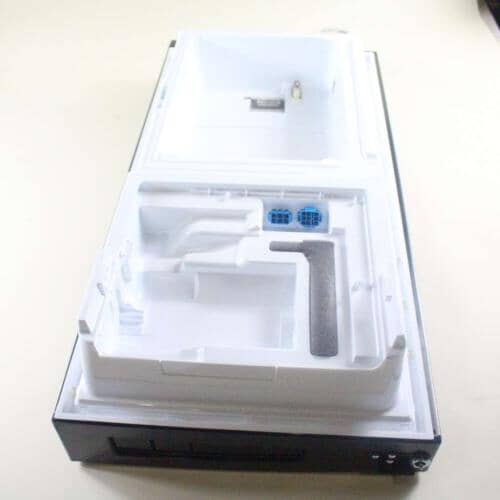 LG Part# ADD74236509 Door Panel Assembly (Left) - Genuine OEM